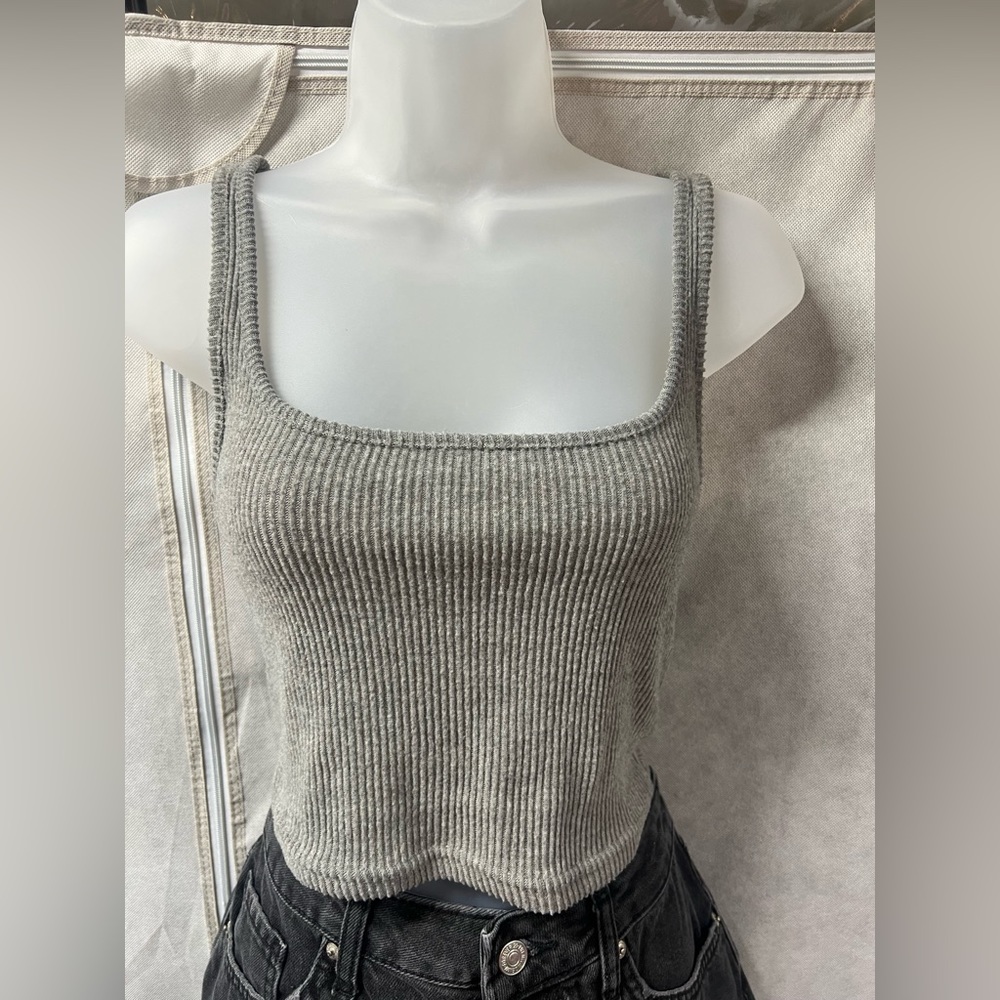 Forever 21 crop tank top